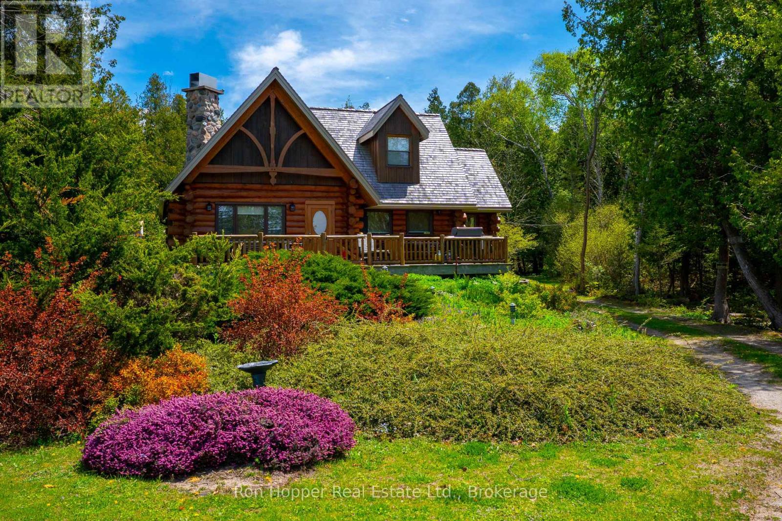 31 Richardson Road, Kincardine, Ontario  N0H 2C5 - Photo 43 - X12381228
