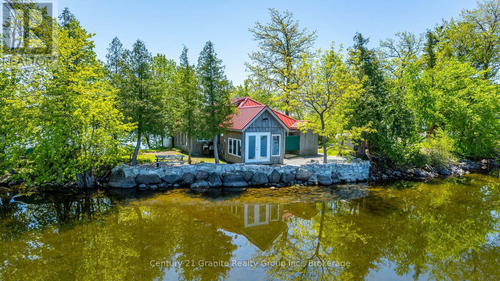 359 Avery Point Road, Kawartha Lakes, Ontario  L0K 1W0 - Photo 42 - X12381236