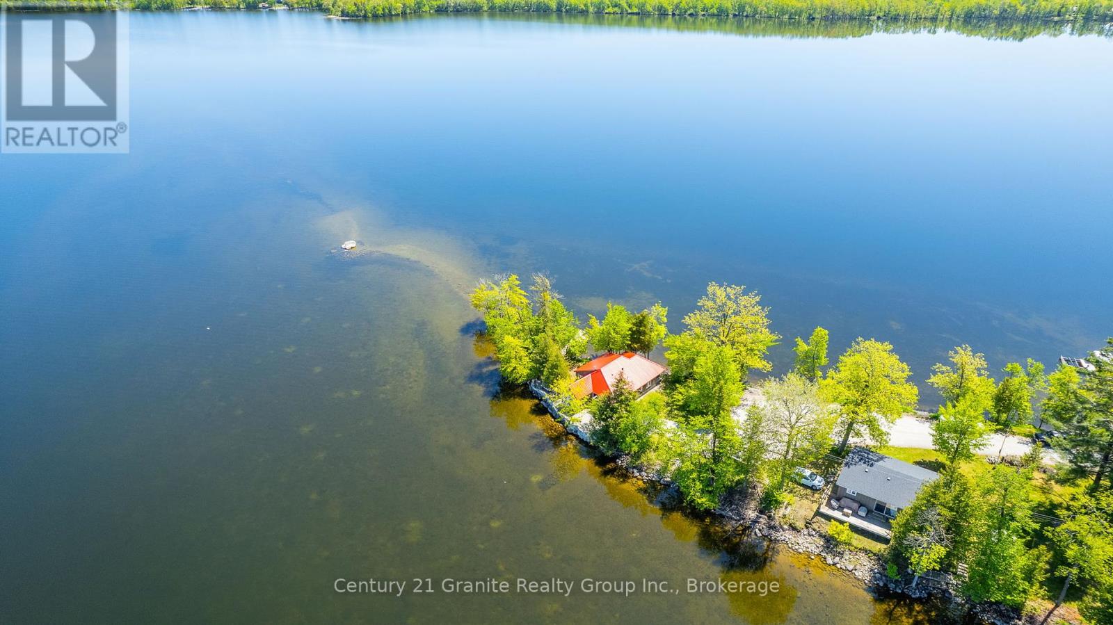 359 Avery Point Road, Kawartha Lakes, Ontario  L0K 1W0 - Photo 45 - X12381236