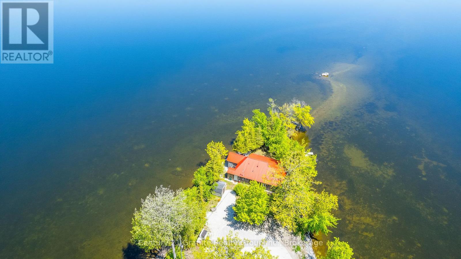 359 Avery Point Road, Kawartha Lakes, Ontario  L0K 1W0 - Photo 46 - X12381236