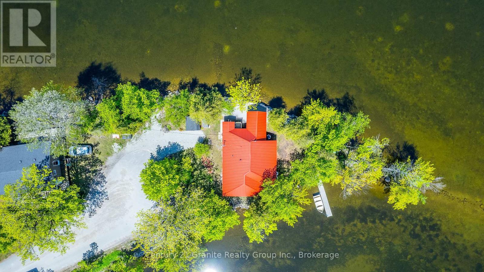359 Avery Point Road, Kawartha Lakes, Ontario  L0K 1W0 - Photo 47 - X12381236