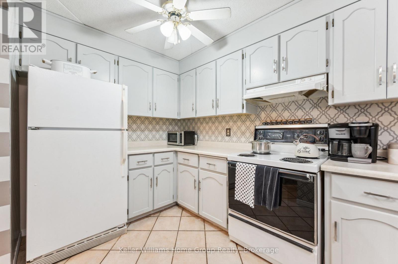 105 - 8 Christopher Court, Guelph, Ontario  N1G 4N7 - Photo 19 - X12381266