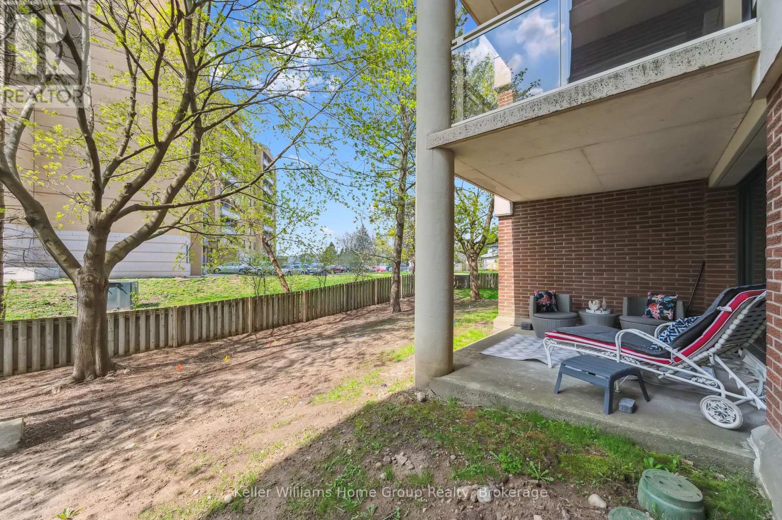 105 - 8 Christopher Court, Guelph, Ontario  N1G 4N7 - Photo 31 - X12381266