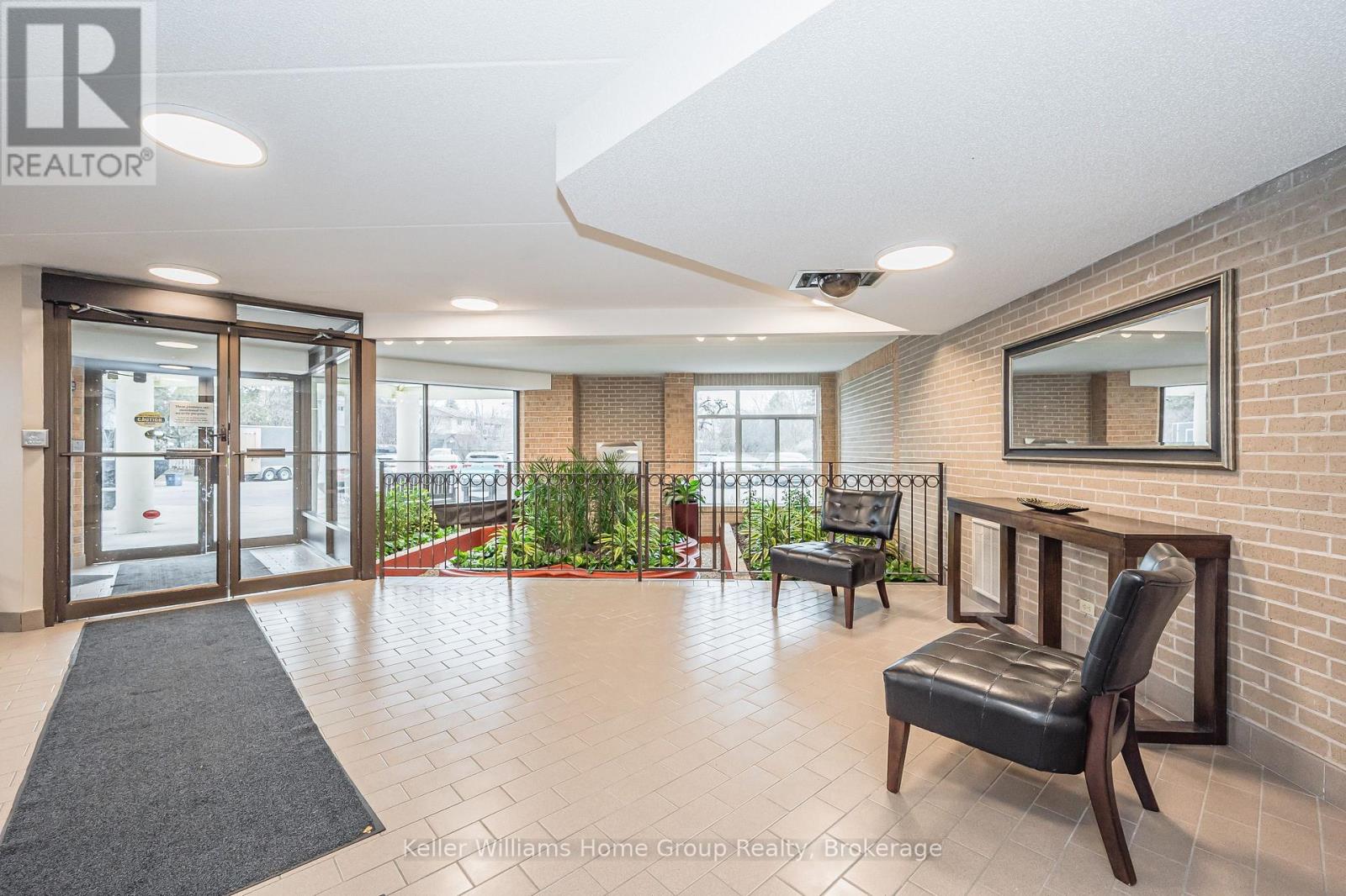 105 - 8 Christopher Court, Guelph, Ontario  N1G 4N7 - Photo 35 - X12381266