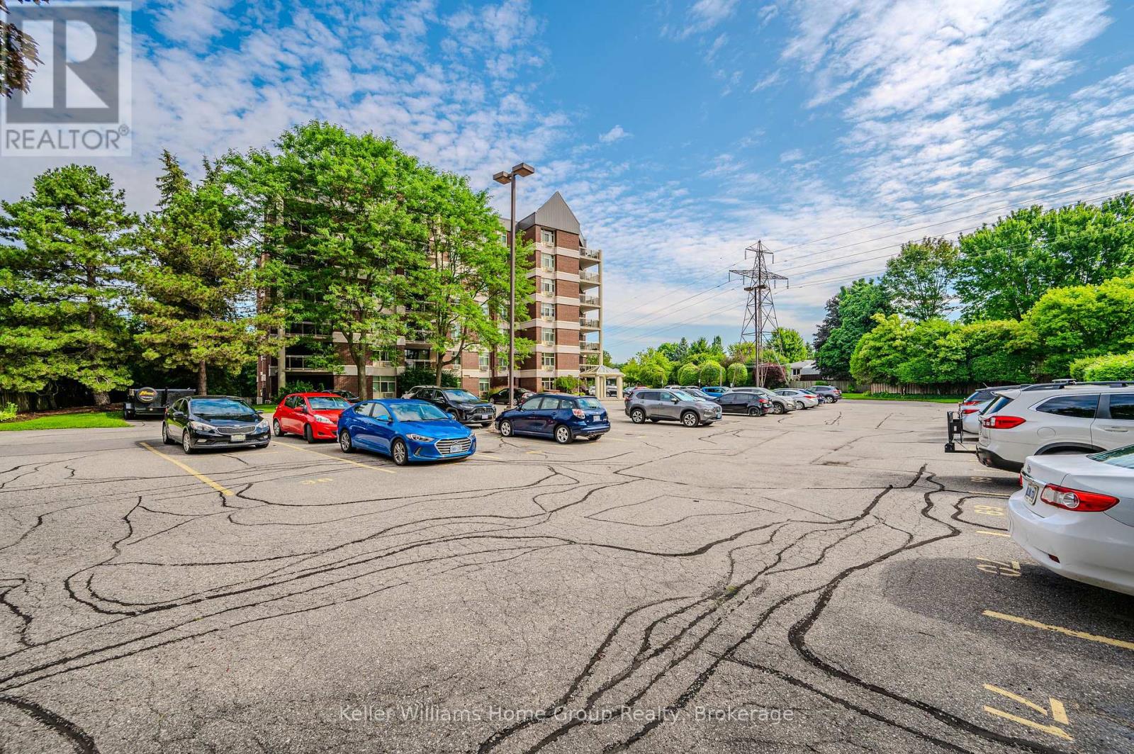 105 - 8 Christopher Court, Guelph, Ontario  N1G 4N7 - Photo 6 - X12381266