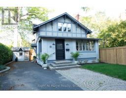 139 Allan Street, Oakville (Oo Old Oakville), Ca