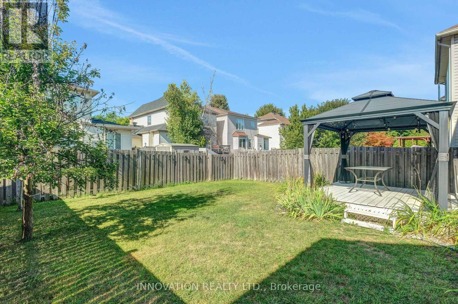 36 Mersey Drive, Ottawa, Ontario  K2K 3A7 - Photo 46 - X12381110