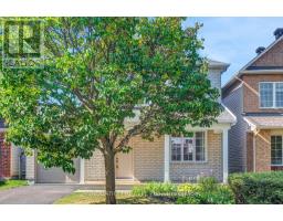 36 MERSEY DRIVE, Ottawa, Ontario