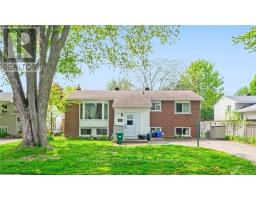 2142 MONSON CRESCENT, Ottawa, Ontario