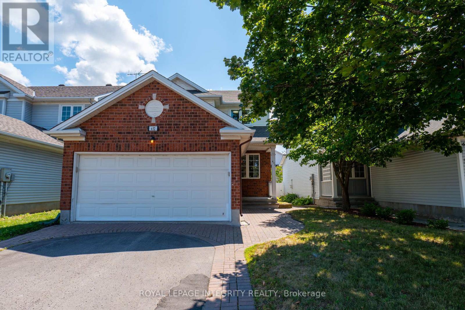 632 VALIN STREET, ottawa, Ontario
