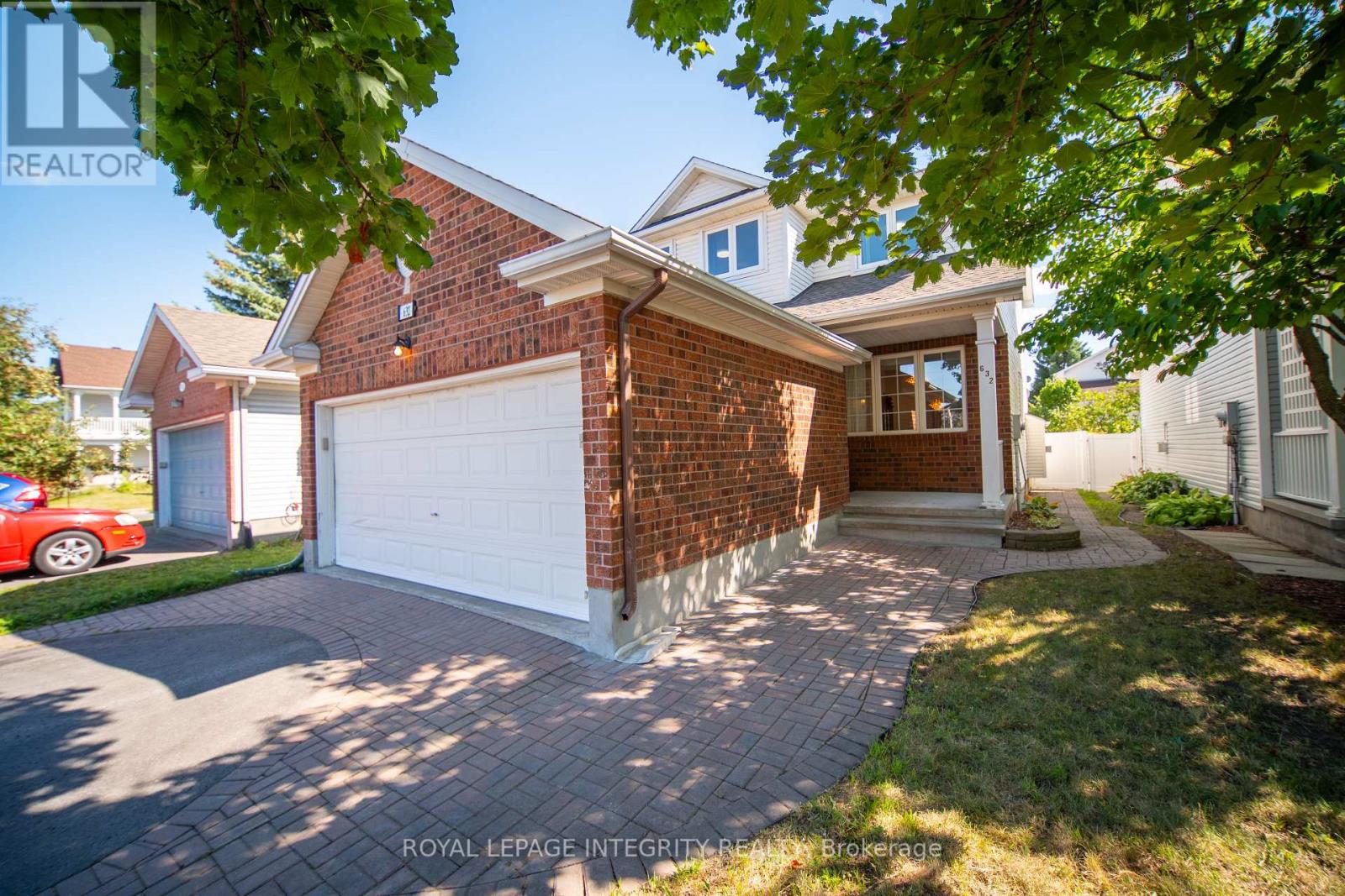 632 Valin Street, Ottawa, Ontario  K4A 3S9 - Photo 3 - X12381219