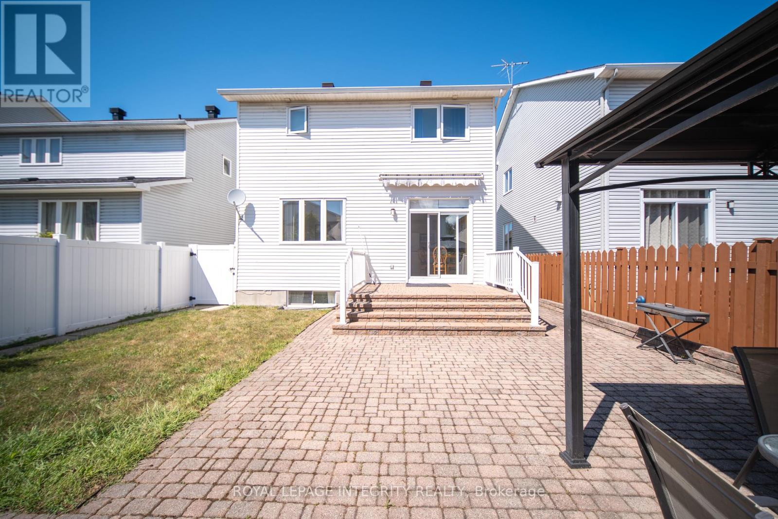 632 Valin Street, Ottawa, Ontario  K4A 3S9 - Photo 38 - X12381219