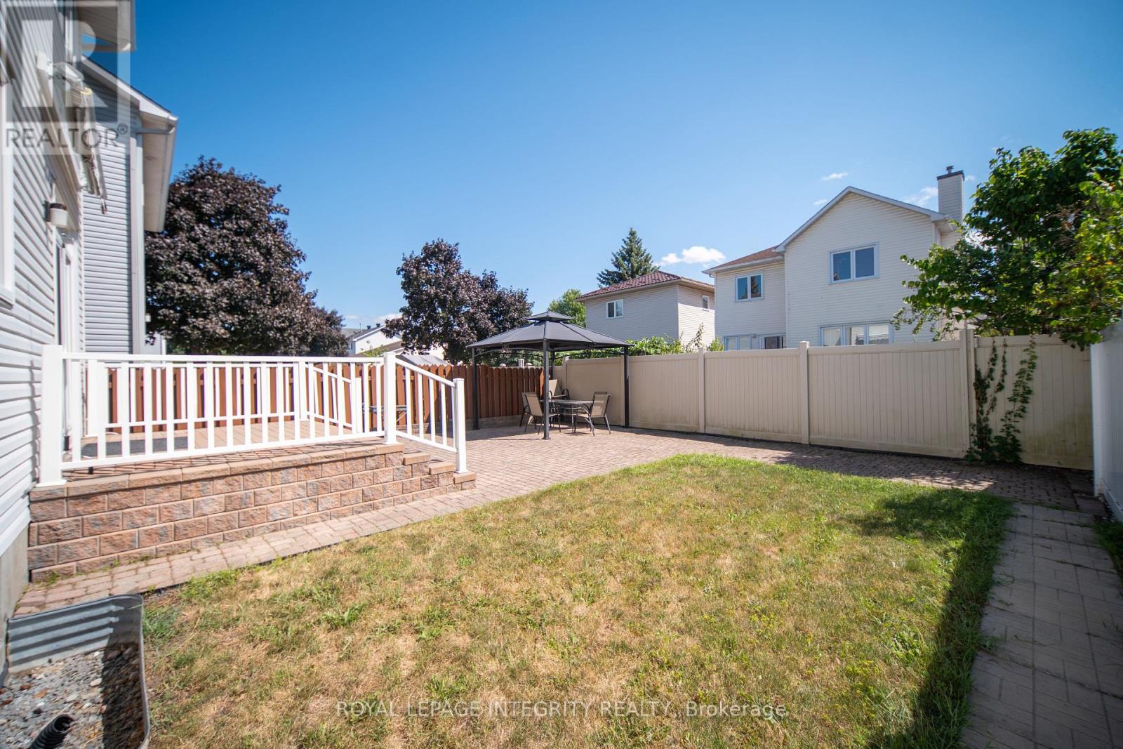 632 Valin Street, Ottawa, Ontario  K4A 3S9 - Photo 39 - X12381219