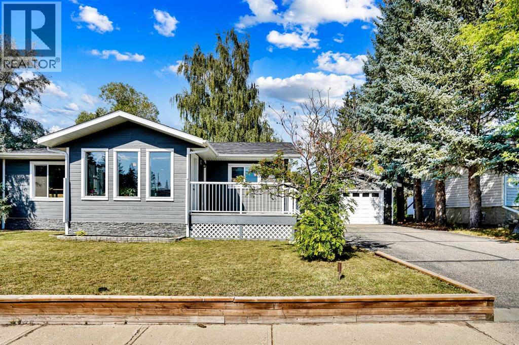 210 2 Avenue, Linden, Alberta