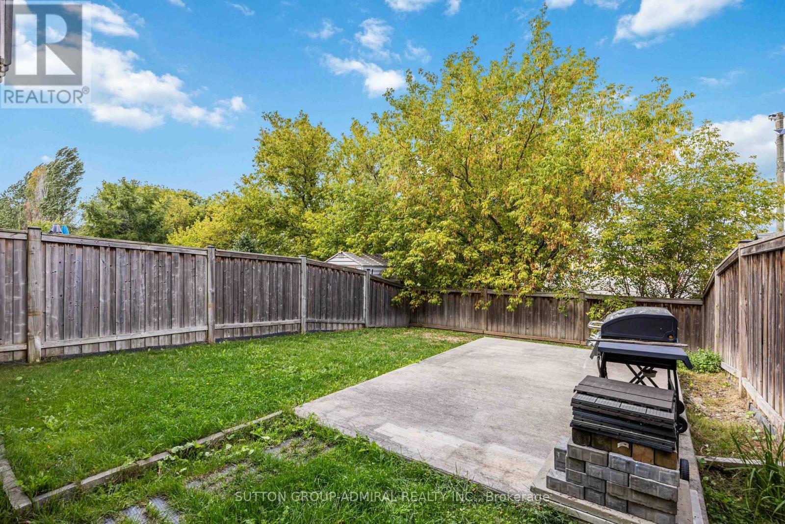135 Armstrong Crescent, Bradford West Gwillimbury, Ontario  L3Z 0L3 - Photo 46 - N12380974