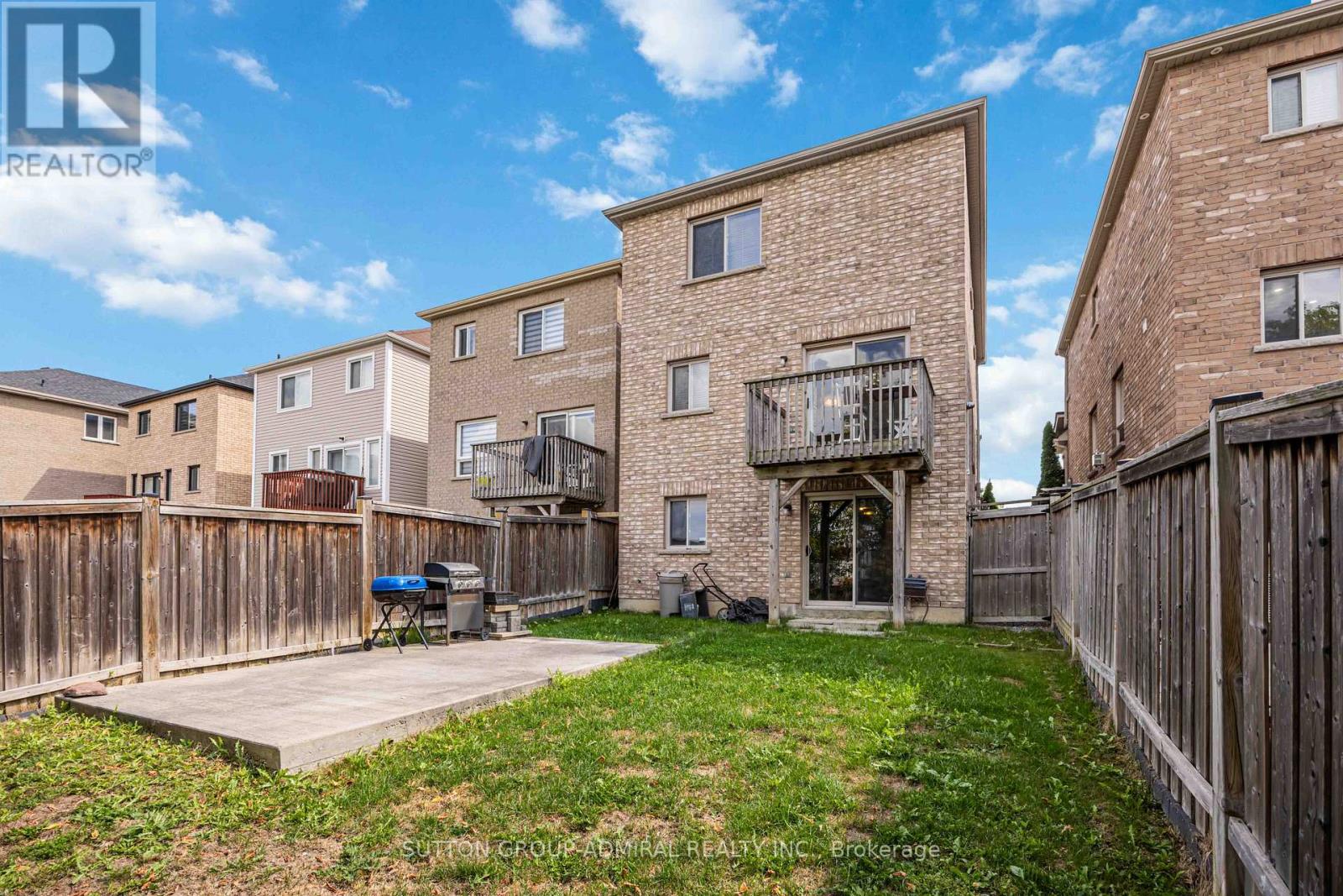 135 Armstrong Crescent, Bradford West Gwillimbury, Ontario  L3Z 0L3 - Photo 47 - N12380974