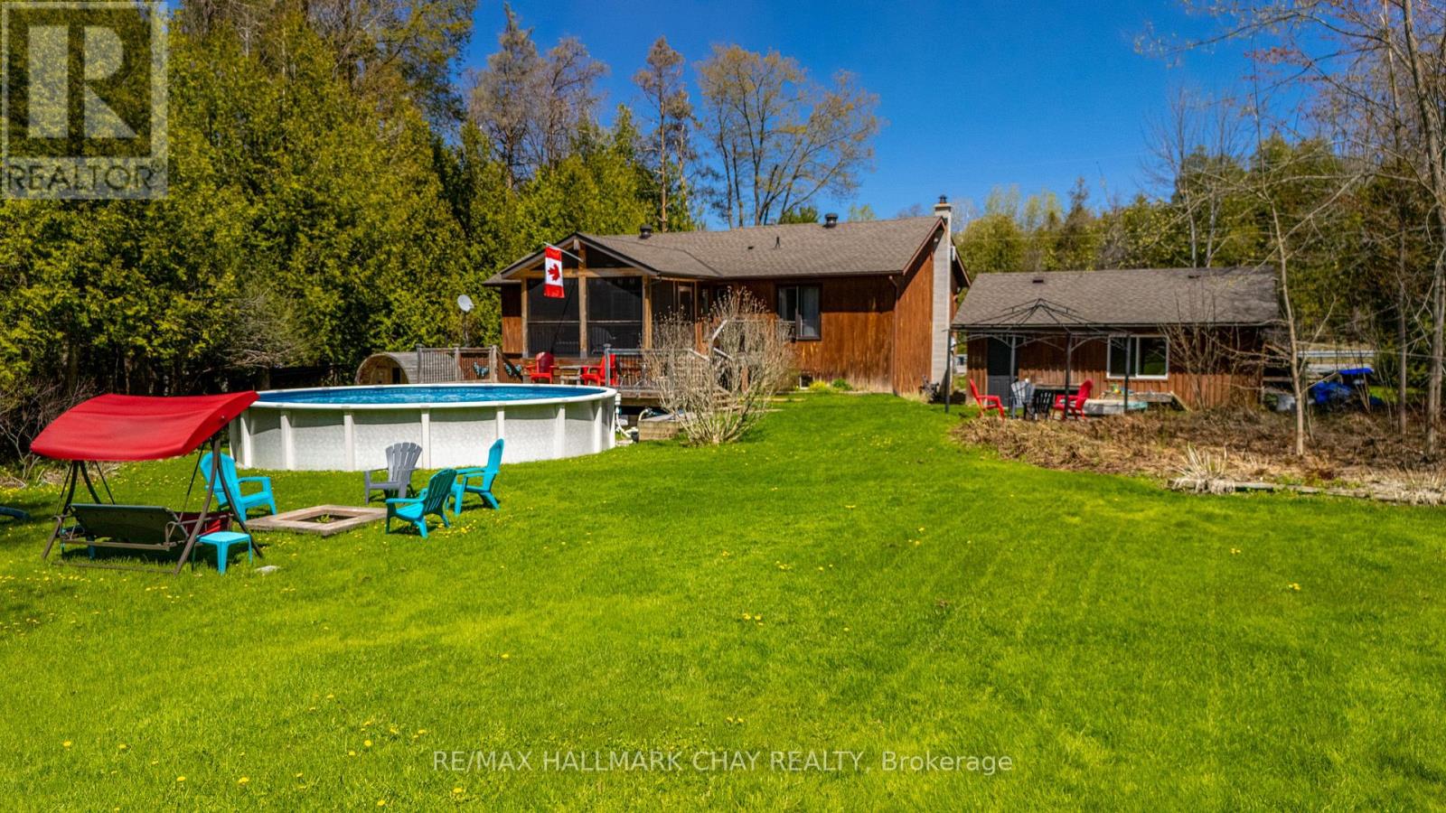 7912 County Road 56 Road, Essa, Ontario  L0M 1T0 - Photo 11 - N12380981