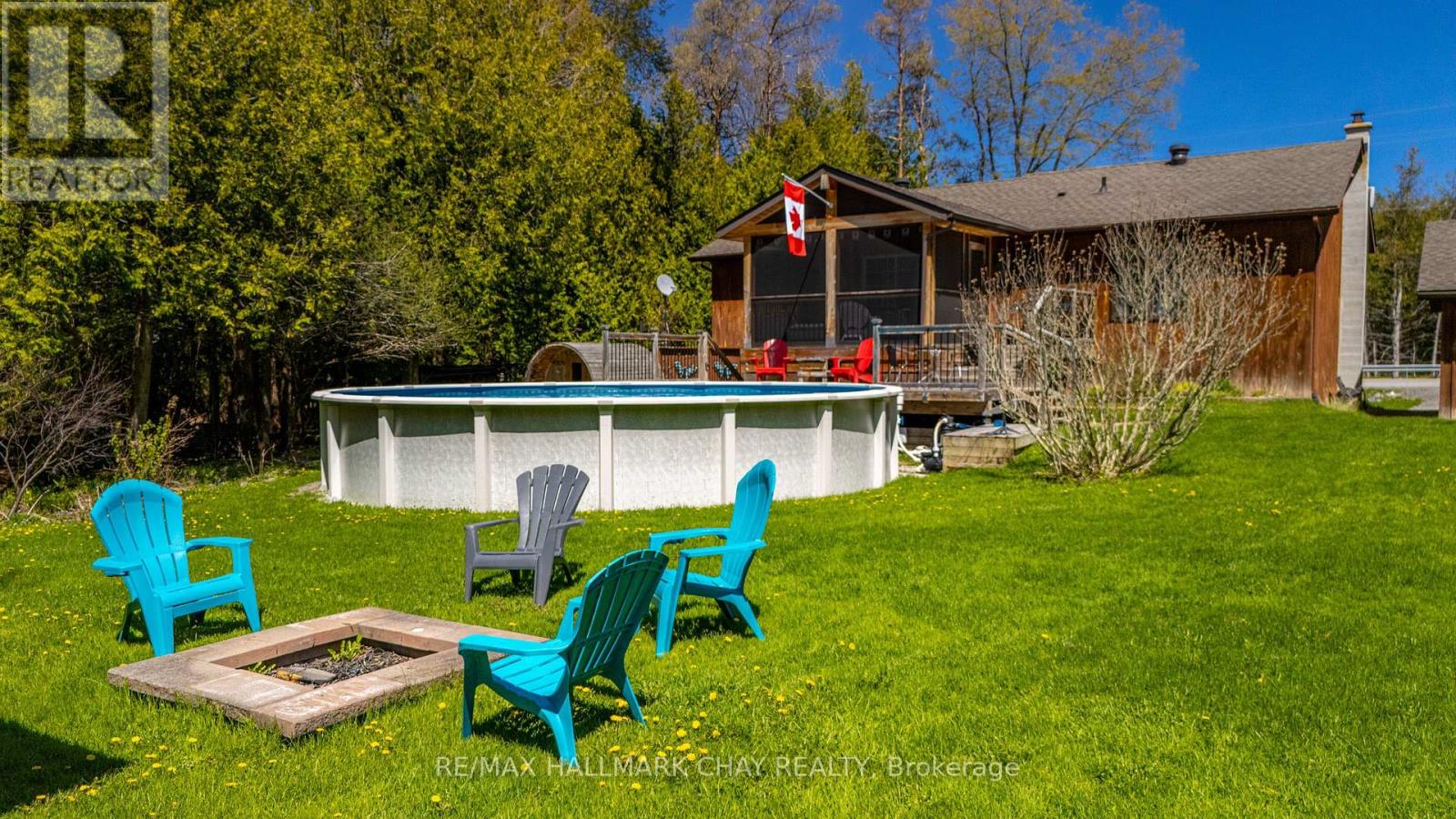 7912 County Road 56 Road, Essa, Ontario  L0M 1T0 - Photo 12 - N12380981