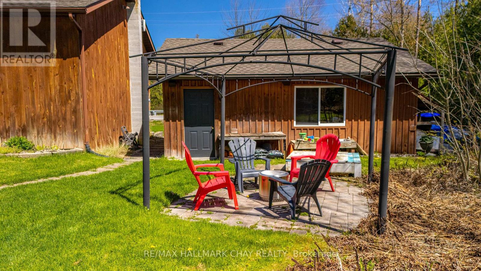 7912 County Road 56 Road, Essa, Ontario  L0M 1T0 - Photo 14 - N12380981