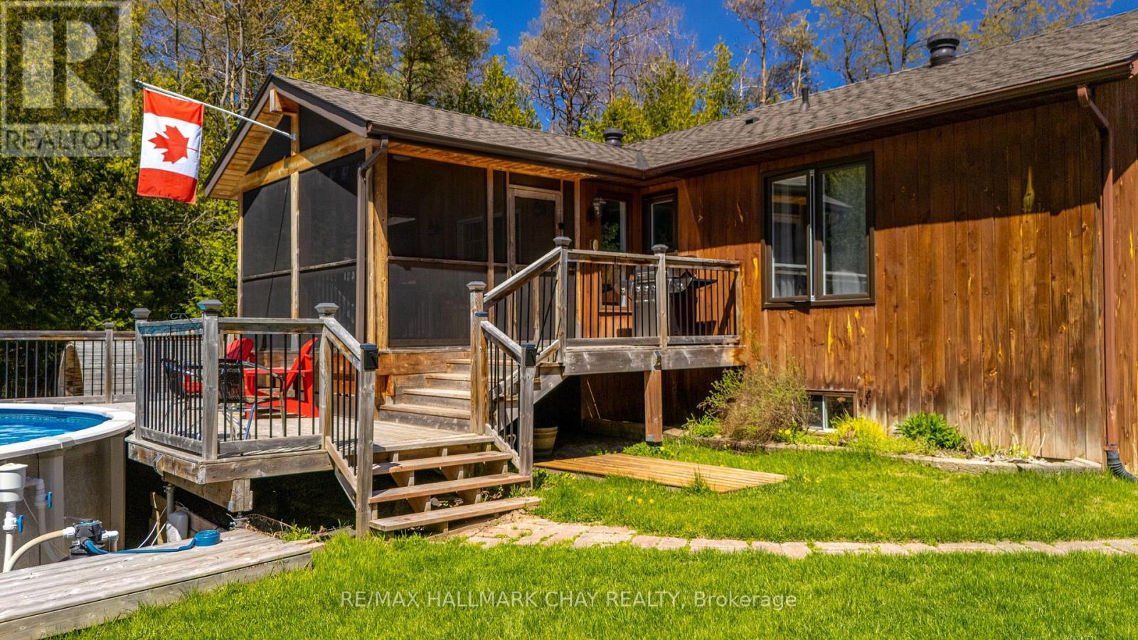 7912 County Road 56 Road, Essa, Ontario  L0M 1T0 - Photo 15 - N12380981
