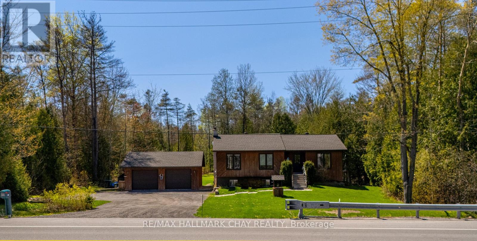 7912 County Road 56 Road, Essa, Ontario  L0M 1T0 - Photo 2 - N12380981