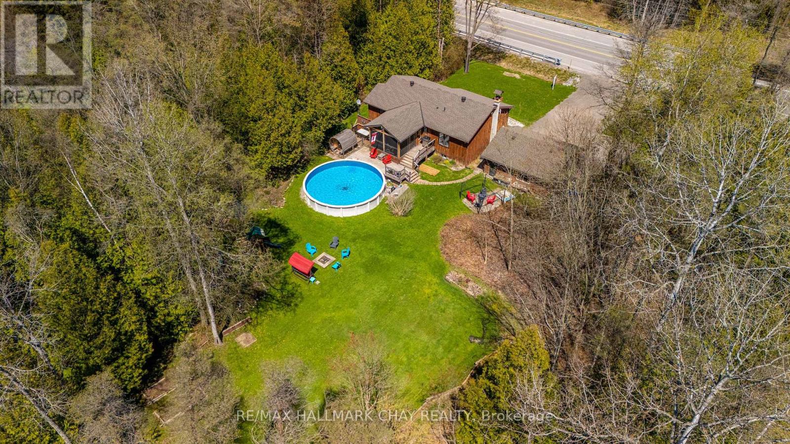 7912 County Road 56 Road, Essa, Ontario  L0M 1T0 - Photo 24 - N12380981
