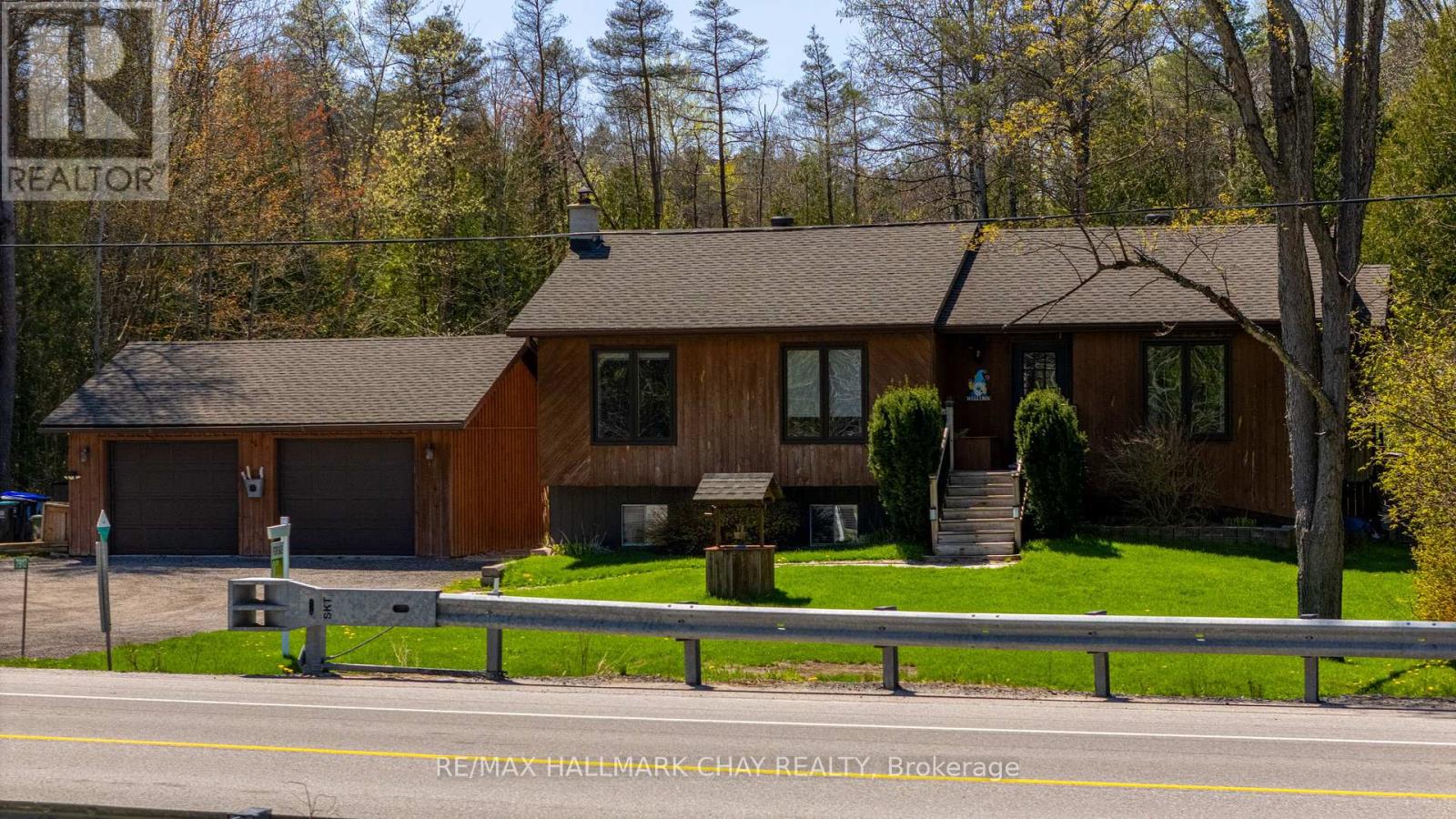 7912 County Road 56 Road, Essa, Ontario  L0M 1T0 - Photo 3 - N12380981