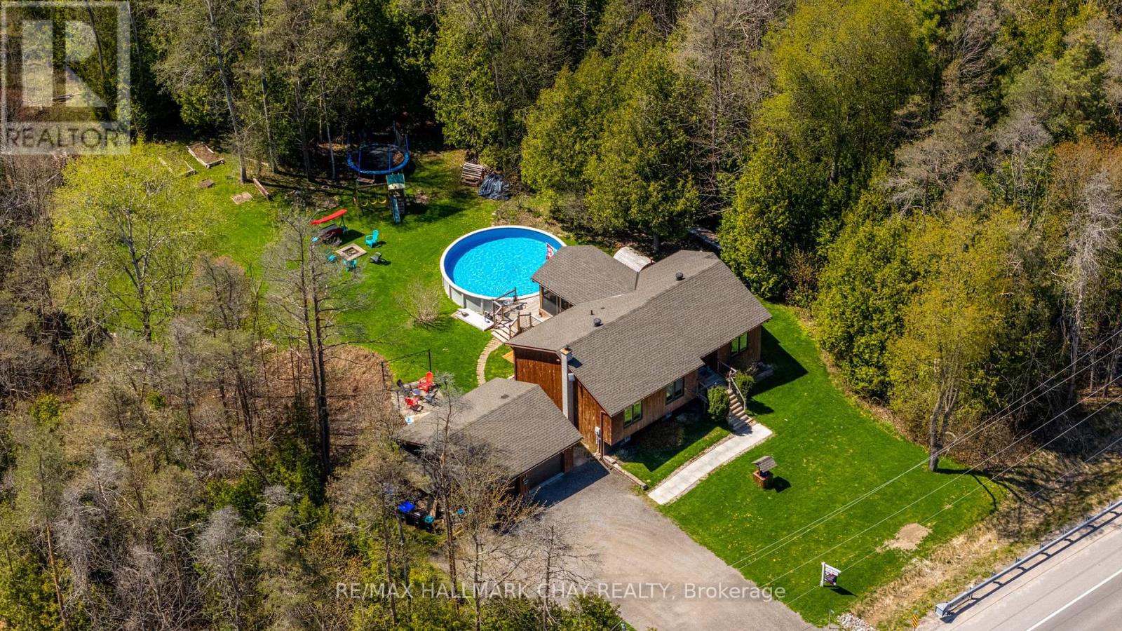 7912 County Road 56 Road, Essa, Ontario  L0M 1T0 - Photo 4 - N12380981