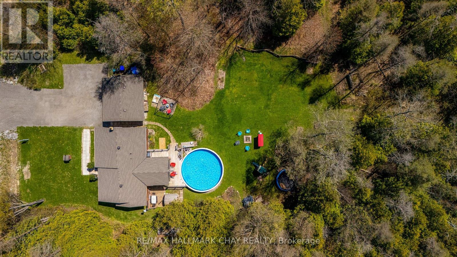 7912 County Road 56 Road, Essa, Ontario  L0M 1T0 - Photo 5 - N12380981