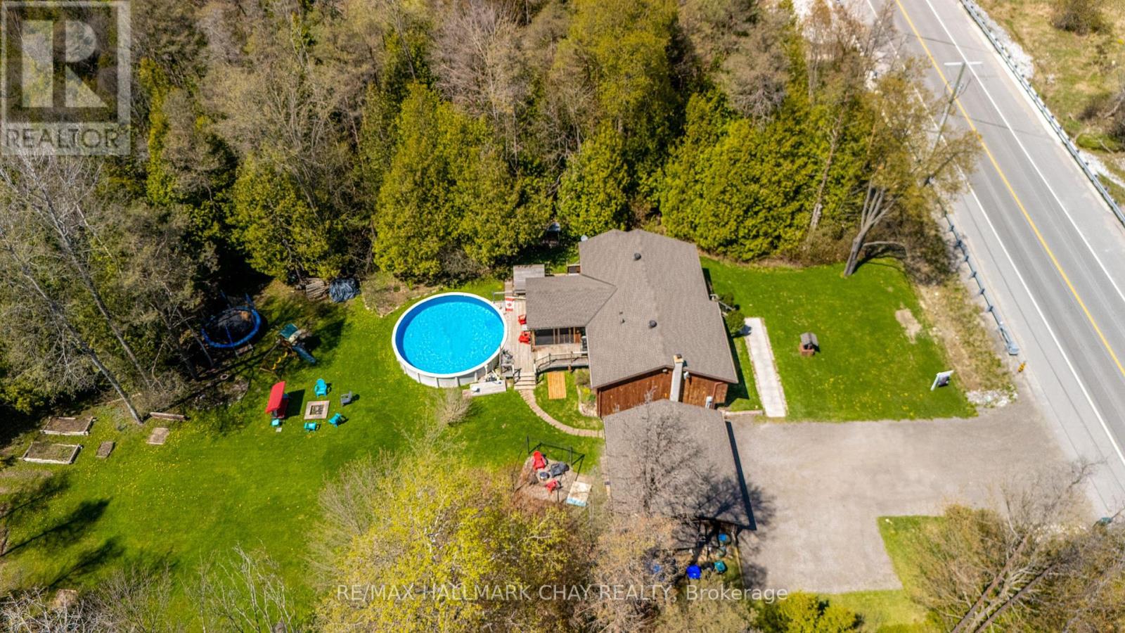 7912 County Road 56 Road, Essa, Ontario  L0M 1T0 - Photo 9 - N12380981