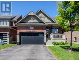 22 Oliver'S Mill Road, Springwater (Centre Vespra), Ca