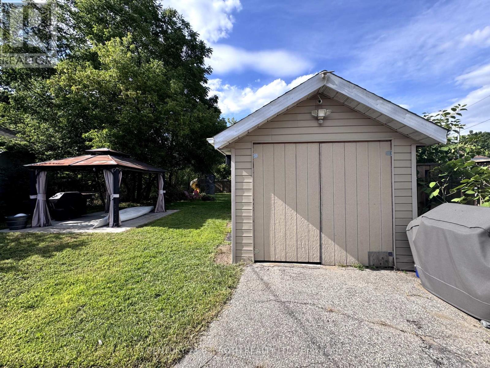 86 Henry Street, Barrie, Ontario  L4N 1C8 - Photo 26 - S12380971