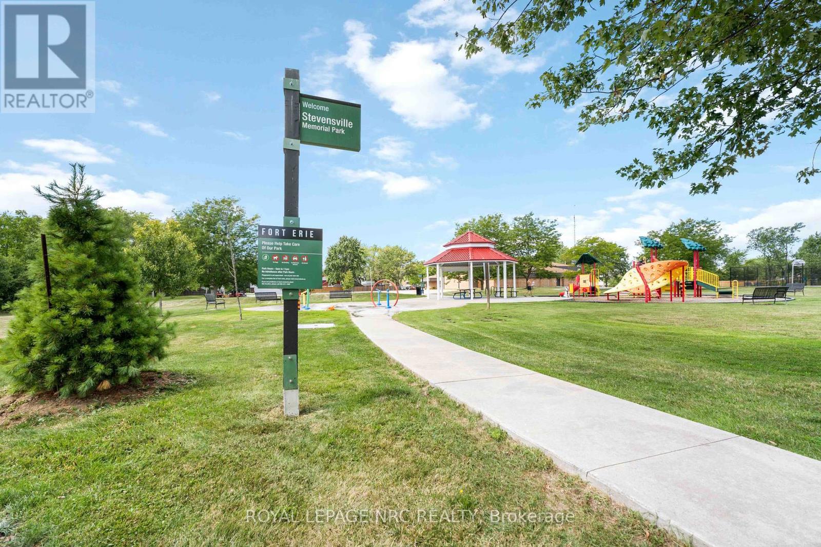 2475 Diane Street, Fort Erie, Ontario  L0S 1S0 - Photo 43 - X12381233