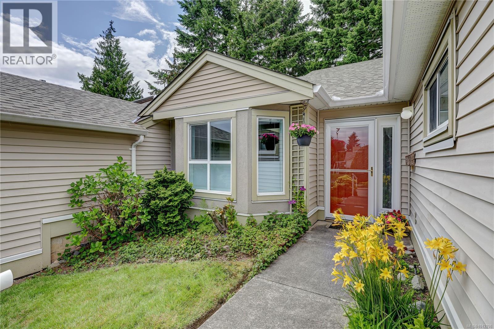 5959 Waterton Dr, Nanaimo, British Columbia
