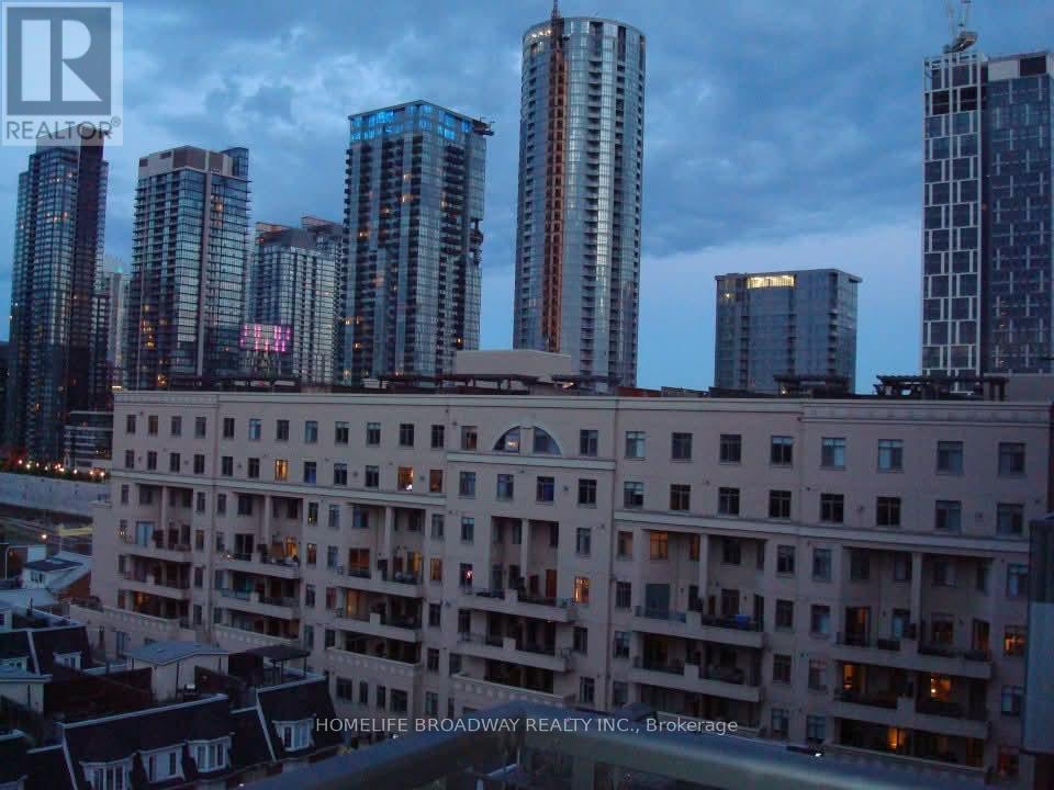 916 - 560 Front Street W, Toronto, Ontario  M5V 1C1 - Photo 7 - C12371864