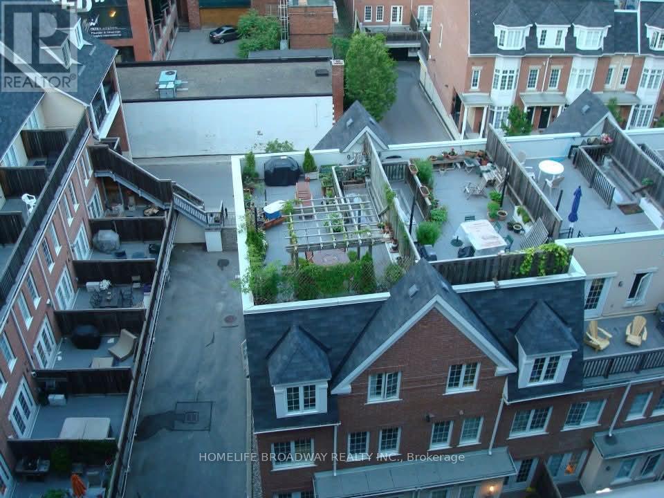916 - 560 Front Street W, Toronto, Ontario  M5V 1C1 - Photo 9 - C12371864