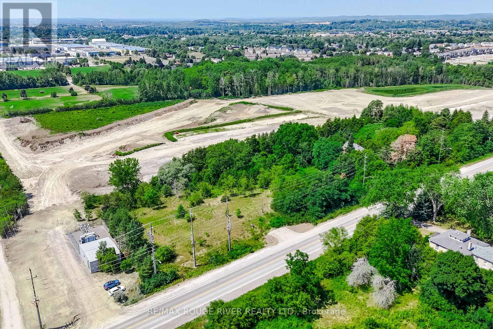 Na Brook Road N, Cobourg, Ontario  K9A 4J8 - Photo 12 - X12381166