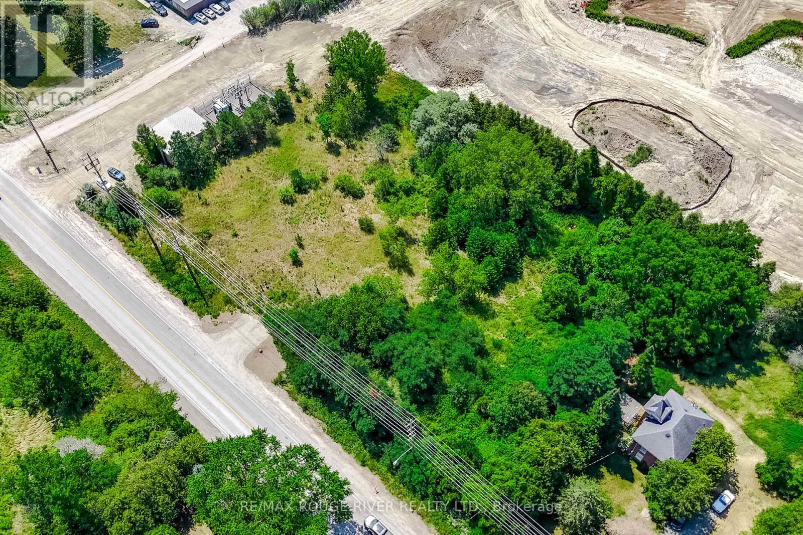 Na Brook Road N, Cobourg, Ontario  K9A 4J8 - Photo 13 - X12381166