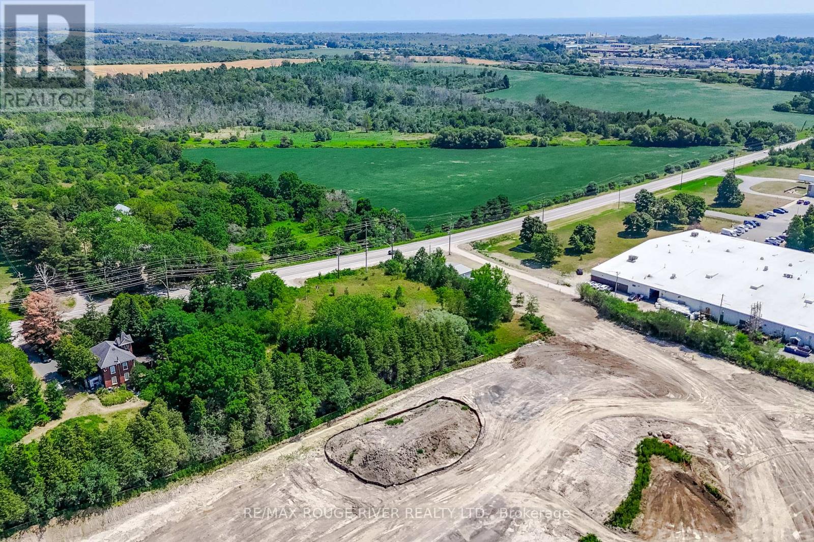 Na Brook Road N, Cobourg, Ontario  K9A 4J8 - Photo 16 - X12381166