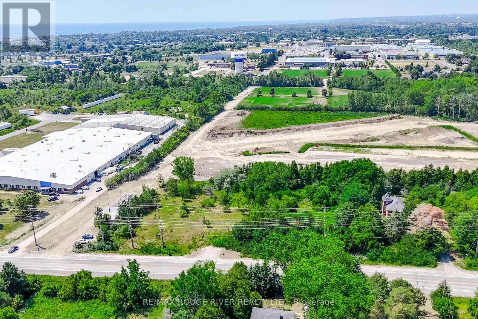 Na Brook Road N, Cobourg, Ontario  K9A 4J8 - Photo 19 - X12381166