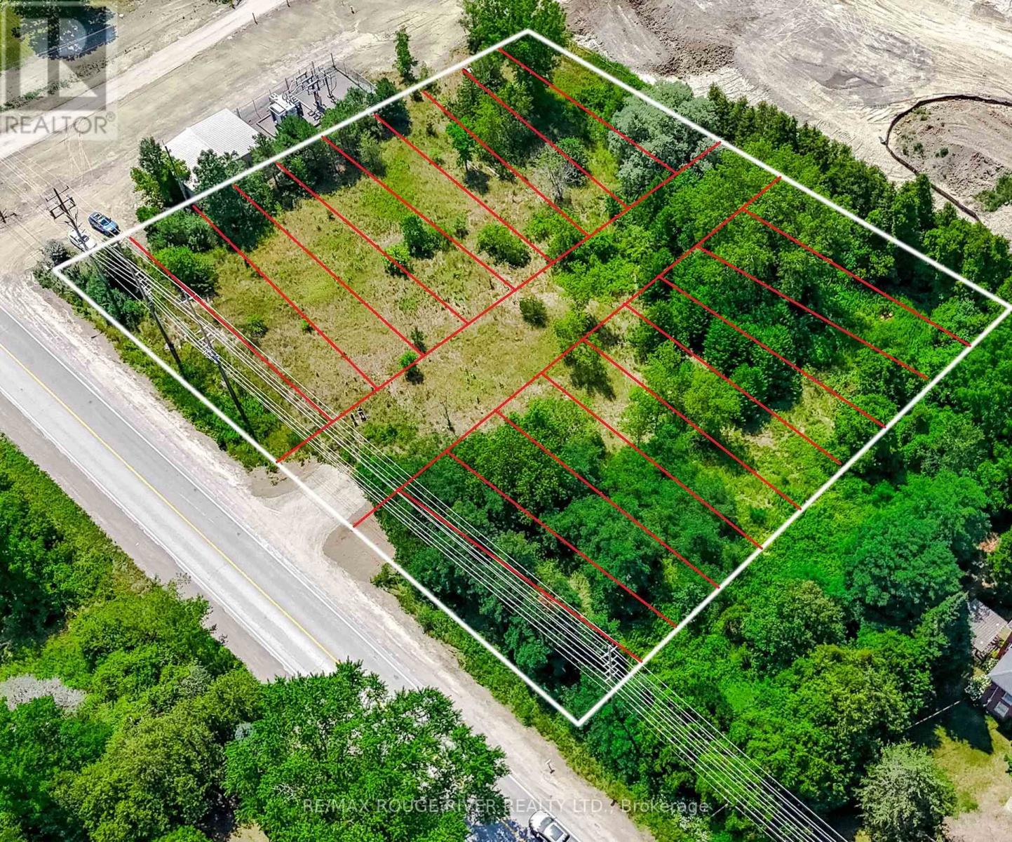 Na Brook Road N, Cobourg, Ontario  K9A 4J8 - Photo 6 - X12381166