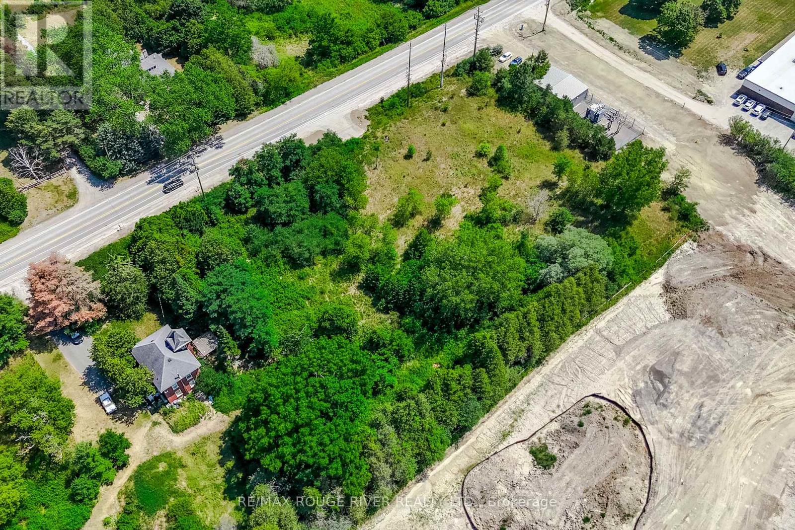 Na Brook Road N, Cobourg, Ontario  K9A 4J8 - Photo 7 - X12381166