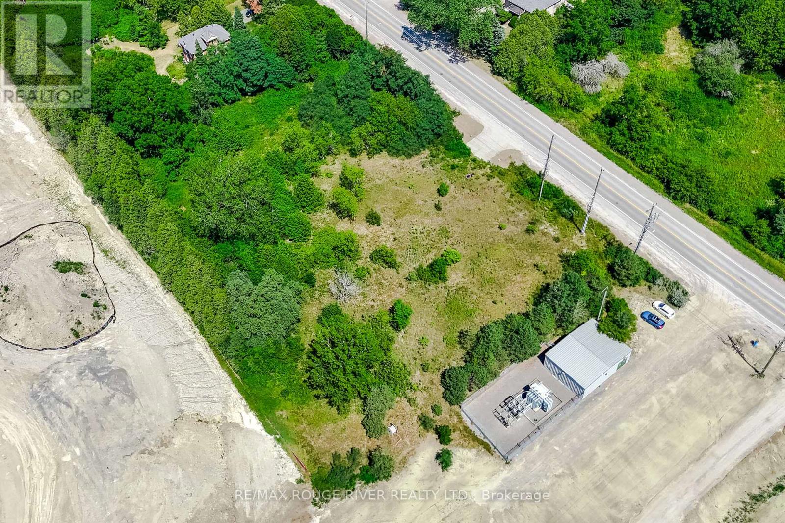 Na Brook Road N, Cobourg, Ontario  K9A 4J8 - Photo 10 - X12381170