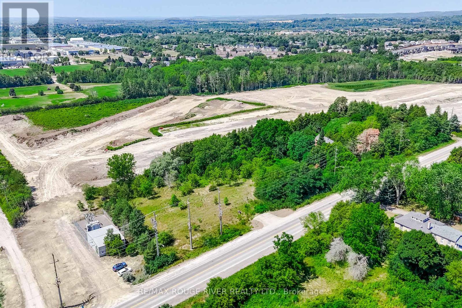 Na Brook Road N, Cobourg, Ontario  K9A 4J8 - Photo 11 - X12381170