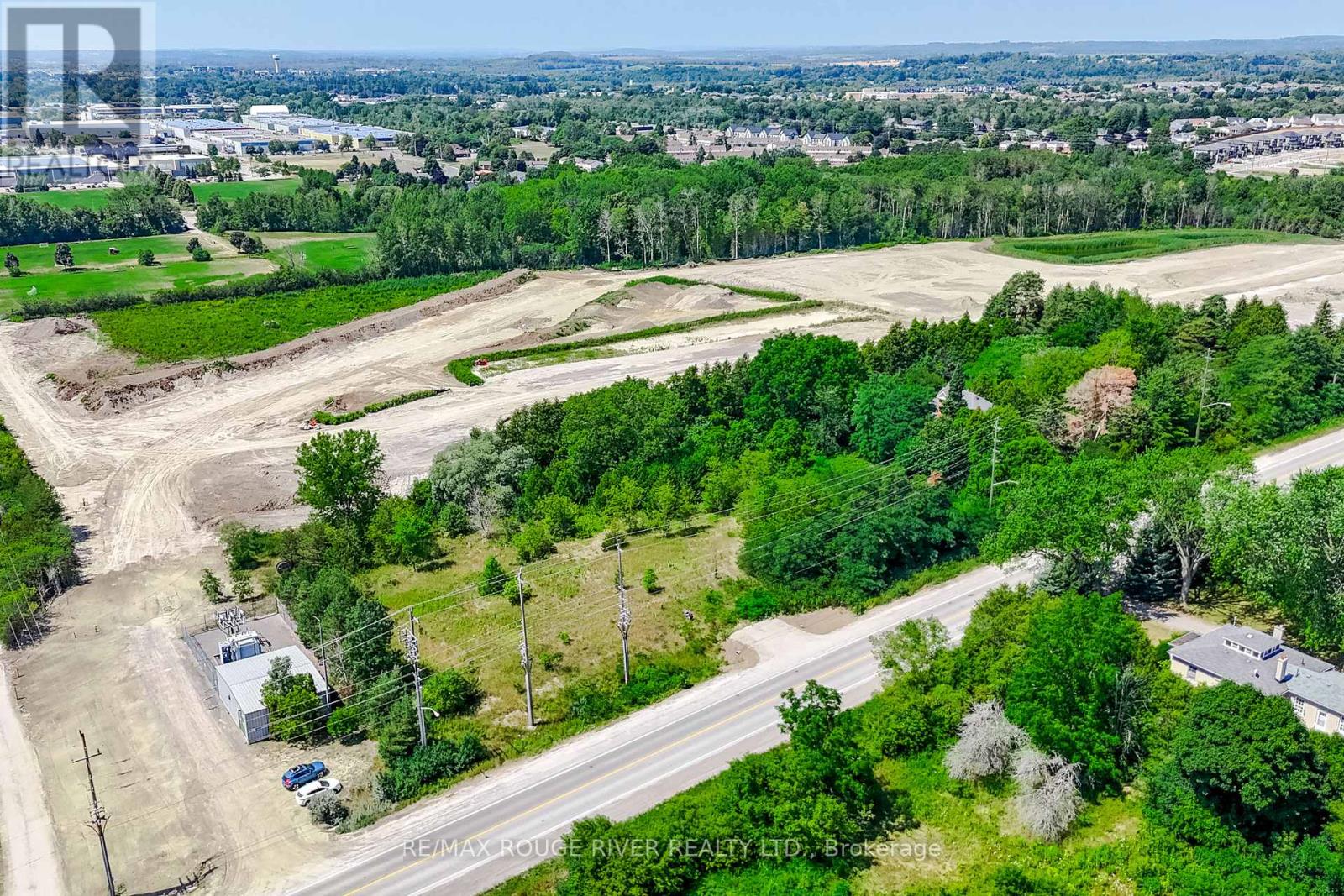 Na Brook Road N, Cobourg, Ontario  K9A 4J8 - Photo 12 - X12381170