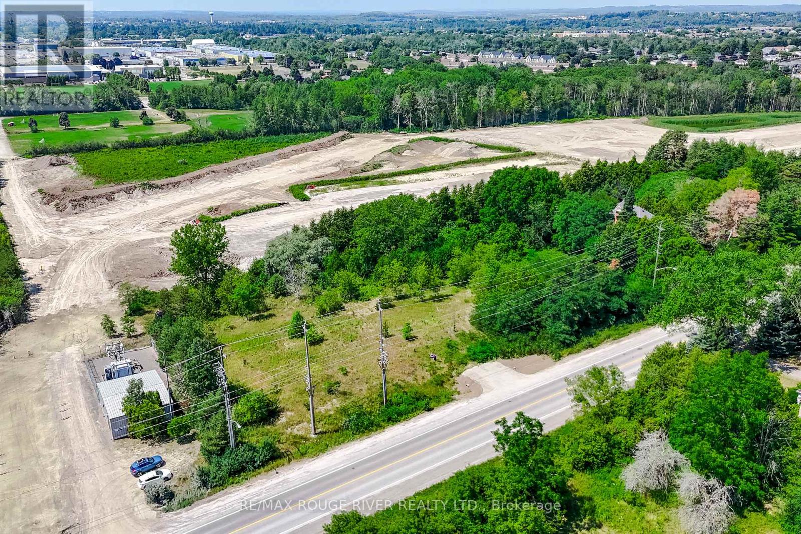 Na Brook Road N, Cobourg, Ontario  K9A 4J8 - Photo 14 - X12381170