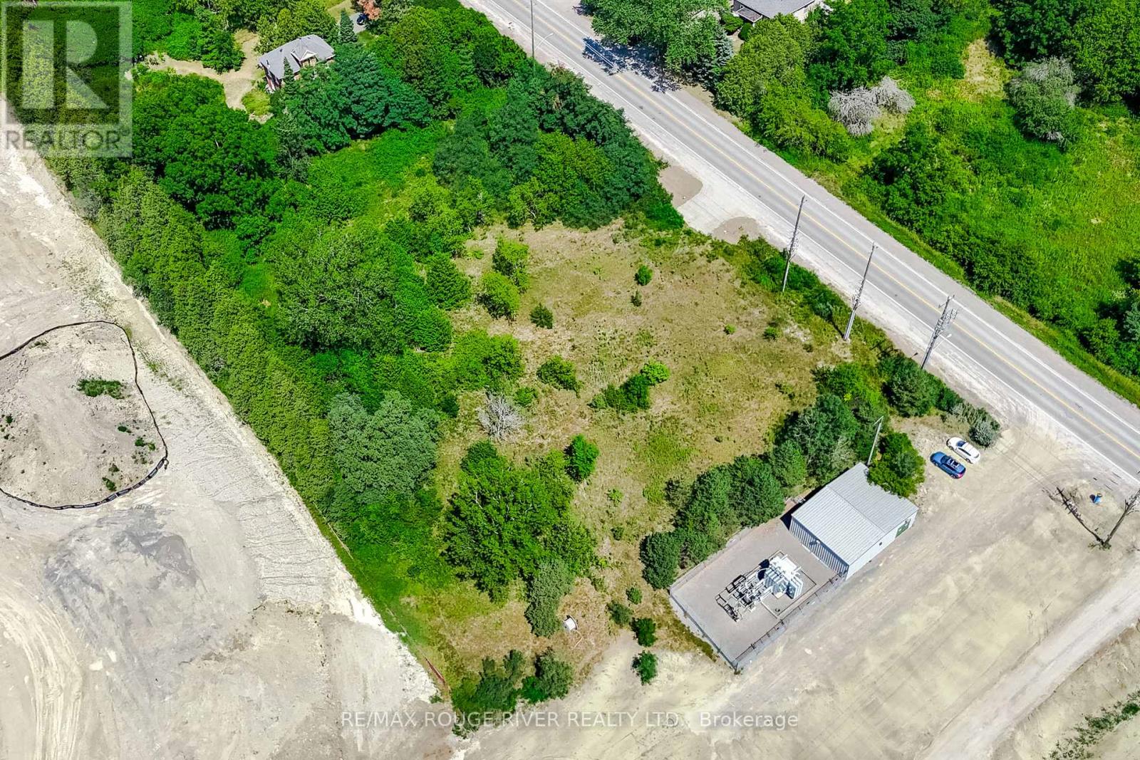 Na Brook Road N, Cobourg, Ontario  K9A 4J8 - Photo 18 - X12381170