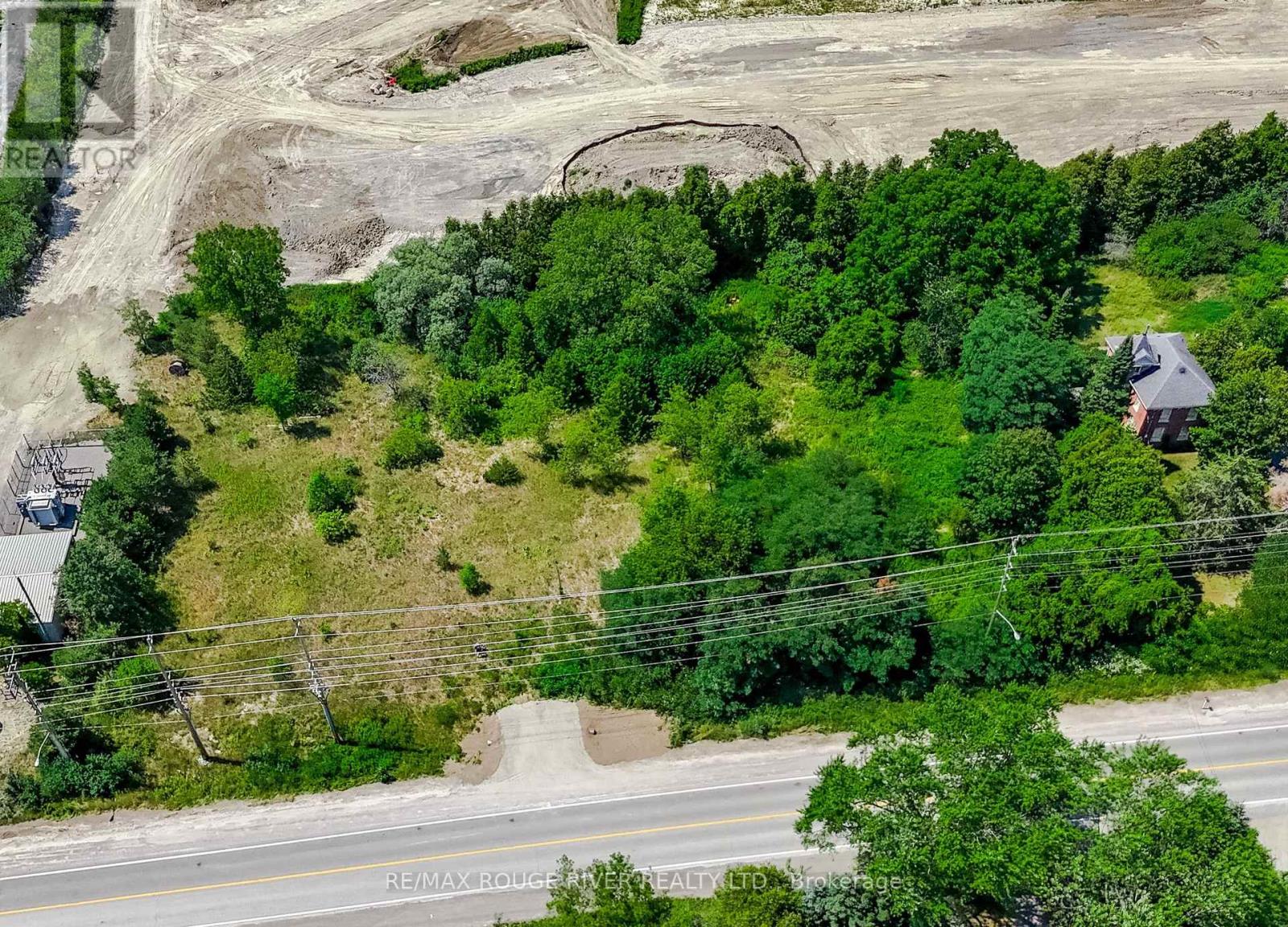 Na Brook Road N, Cobourg, Ontario  K9A 4J8 - Photo 8 - X12381170