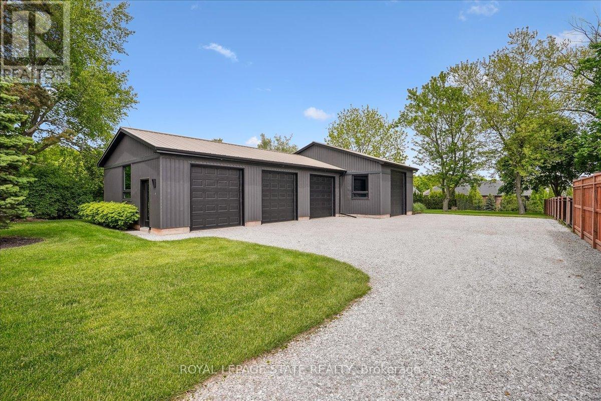 1613g Lookout Street, Pelham, Ontario  L3E 0V2 - Photo 40 - X12179165