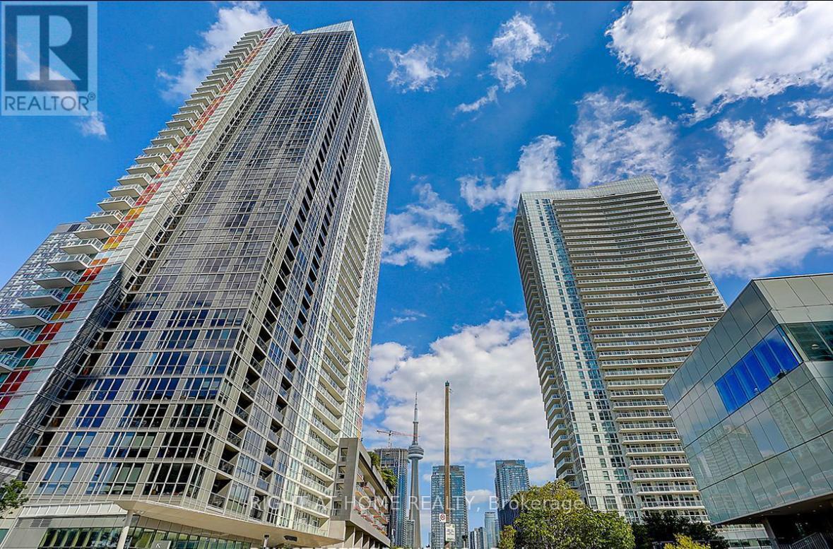 1506 - 85 Queens Wharf Road, Toronto, Ontario  M5V 0J9 - Photo 29 - C12365834